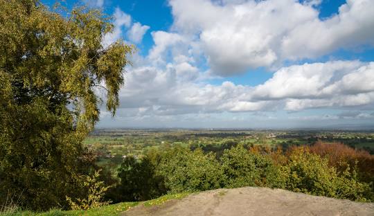 Alderley Edge