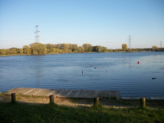 Sale Water Park