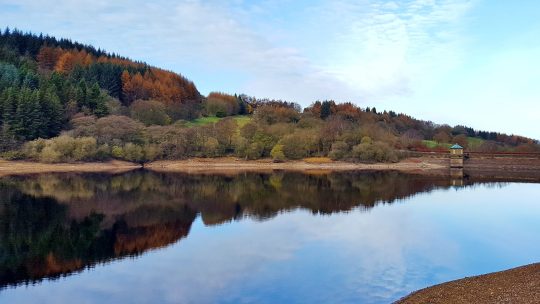 goyt valley