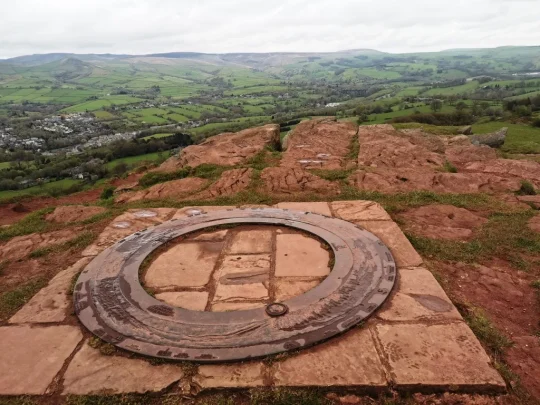 Eccles Pike