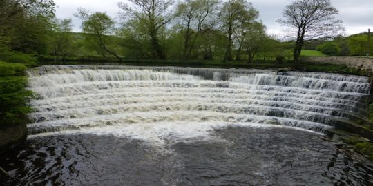 Etherow